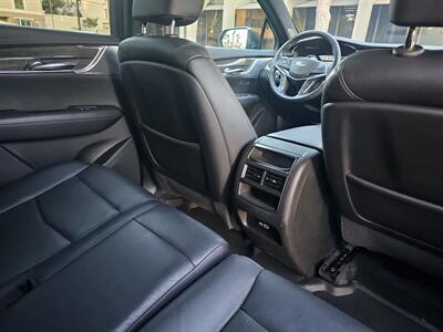 2020 Cadillac XT5 Sport - Photo 17 - Riverside, CA 92501
