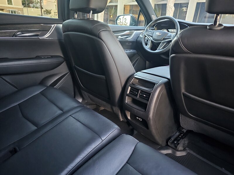 2020 Cadillac XT5 Sport - Photo 17 - Riverside, CA 92501