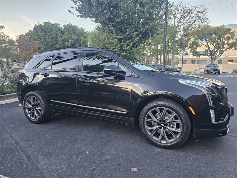 2020 Cadillac XT5 Sport - Photo 8 - Riverside, CA 92501