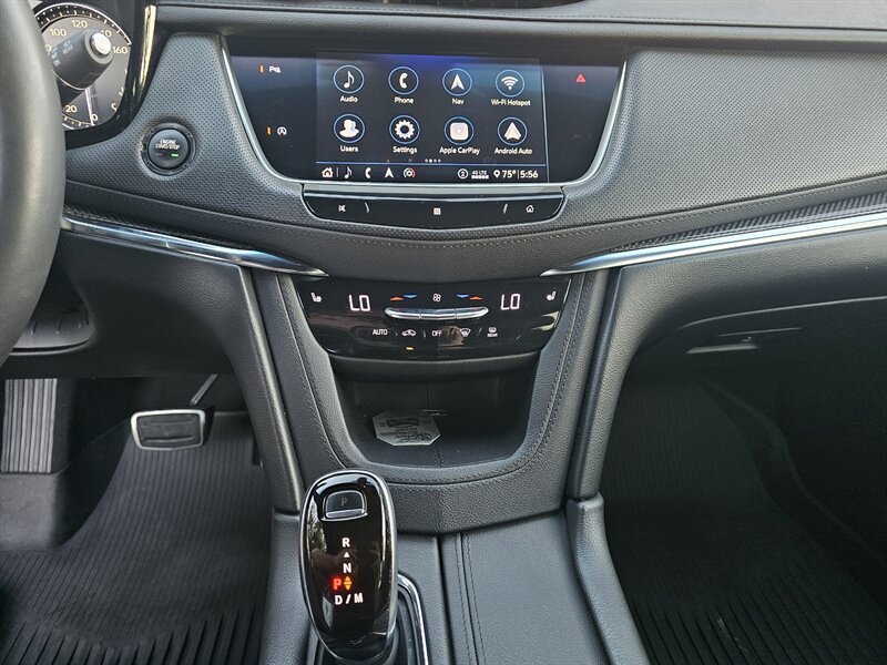 2020 Cadillac XT5 Sport - Photo 22 - Riverside, CA 92501