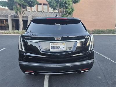 2020 Cadillac XT5 Sport - Photo 4 - Riverside, CA 92501