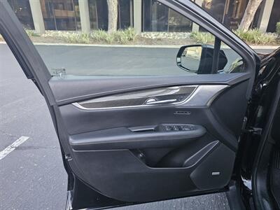 2020 Cadillac XT5 Sport - Photo 11 - Riverside, CA 92501