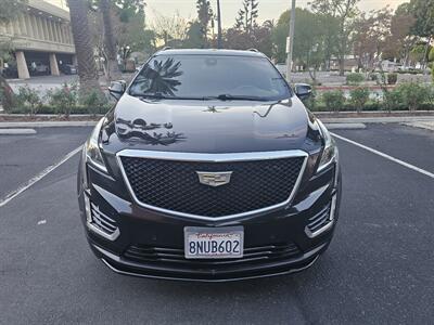 2020 Cadillac XT5 Sport - Photo 9 - Riverside, CA 92501