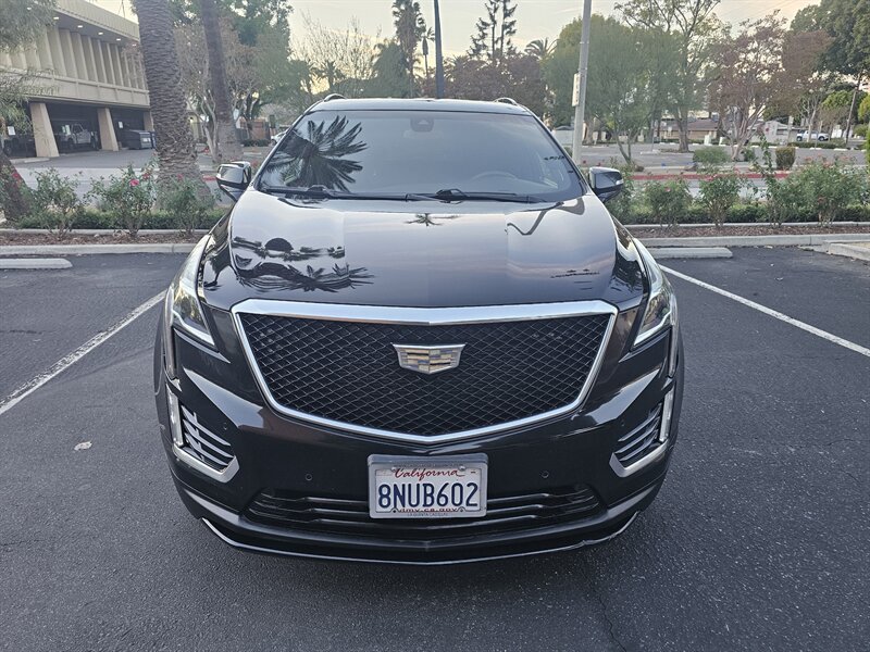 2020 Cadillac XT5 Sport - Photo 9 - Riverside, CA 92501