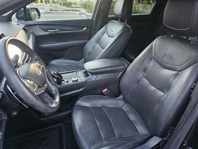 2020 Cadillac XT5 Sport - Photo 14 - Riverside, CA 92501