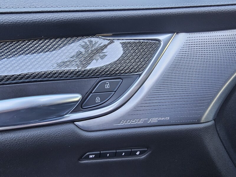 2020 Cadillac XT5 Sport - Photo 12 - Riverside, CA 92501