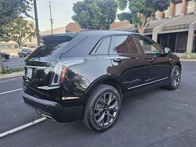 2020 Cadillac XT5 Sport - Photo 5 - Riverside, CA 92501