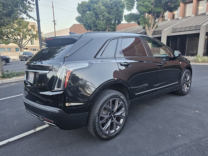 2020 Cadillac XT5 Sport - Photo 5 - Riverside, CA 92501