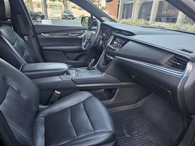 2020 Cadillac XT5 Sport - Photo 18 - Riverside, CA 92501