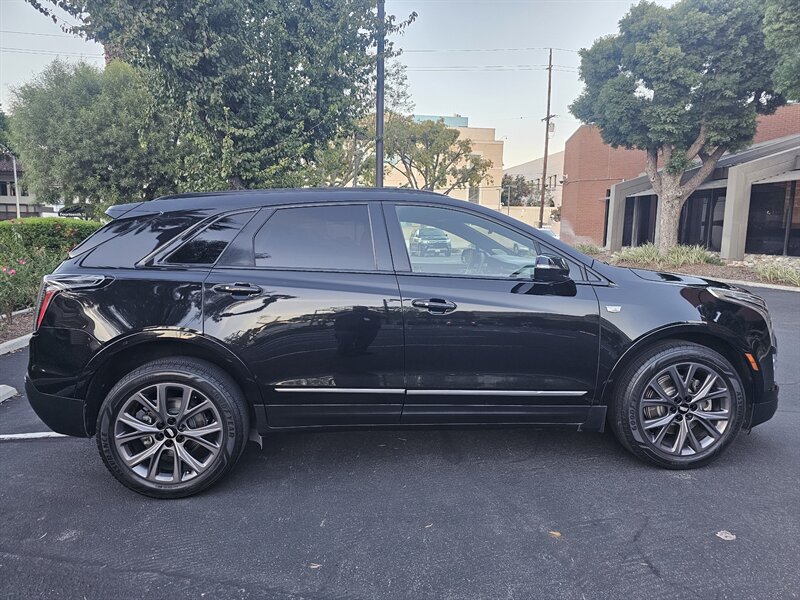 2020 Cadillac XT5 Sport - Photo 7 - Riverside, CA 92501