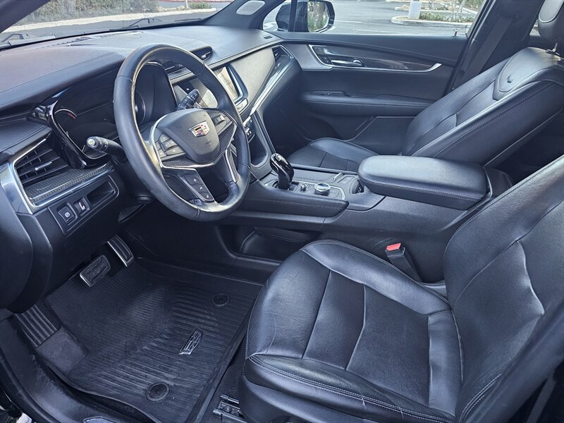 2020 Cadillac XT5 Sport - Photo 13 - Riverside, CA 92501