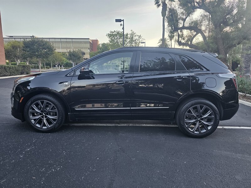 2020 Cadillac XT5 Sport - Photo 2 - Riverside, CA 92501