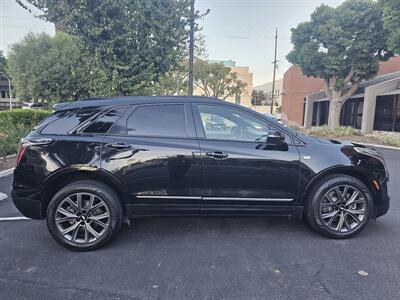 2020 Cadillac XT5 Sport - Photo 6 - Riverside, CA 92501