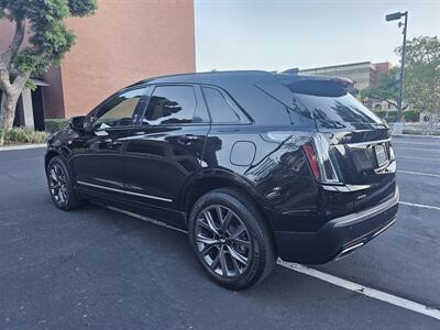 2020 Cadillac XT5 Sport - Photo 3 - Riverside, CA 92501