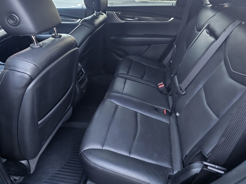 2020 Cadillac XT5 Sport - Photo 15 - Riverside, CA 92501
