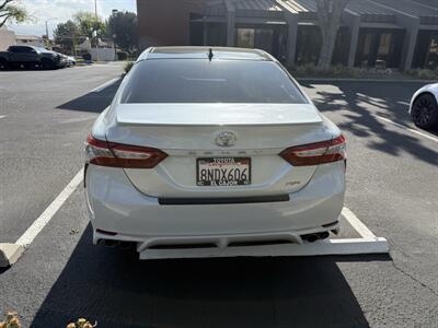 2020 Toyota Camry XSE V6 - Photo 3 - Riverside, CA 92501