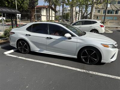 2020 Toyota Camry XSE V6 - Photo 5 - Riverside, CA 92501