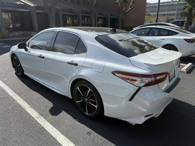 2020 Toyota Camry XSE V6 - Photo 6 - Riverside, CA 92501