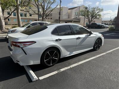 2020 Toyota Camry XSE V6 - Photo 4 - Riverside, CA 92501