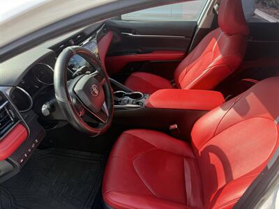 2020 Toyota Camry XSE V6 - Photo 8 - Riverside, CA 92501