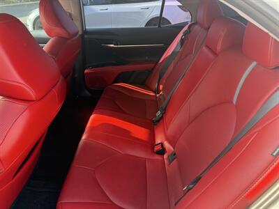 2020 Toyota Camry XSE V6 - Photo 9 - Riverside, CA 92501