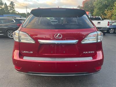 2010 Lexus RX 350   - Photo 4 - North Reading, MA 01864