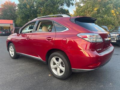 2010 Lexus RX 350   - Photo 3 - North Reading, MA 01864