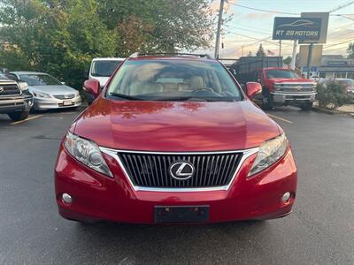 2010 Lexus RX 350   - Photo 11 - North Reading, MA 01864