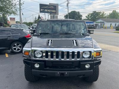 2006 Hummer H1 Pick Up   - Photo 9 - North Reading, MA 01864