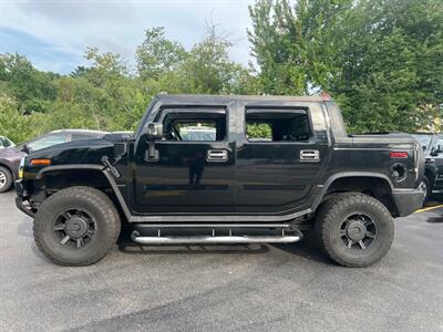 2006 Hummer H1 Pick Up   - Photo 2 - North Reading, MA 01864