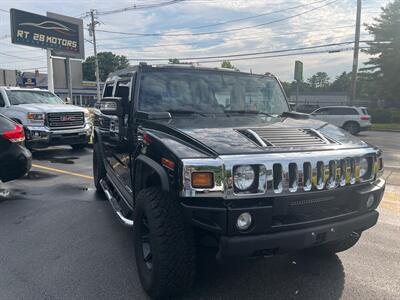 2006 Hummer H1 Pick Up   - Photo 7 - North Reading, MA 01864