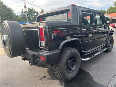 2006 Hummer H1 Pick Up   - Photo 8 - North Reading, MA 01864