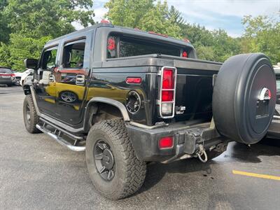 2006 Hummer H1 Pick Up   - Photo 3 - North Reading, MA 01864