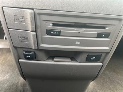 2014 Honda Odyssey TOURING   - Photo 38 - North Reading, MA 01864