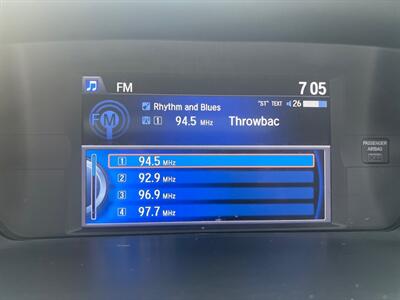 2014 Honda Odyssey TOURING   - Photo 34 - North Reading, MA 01864