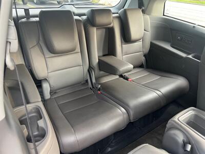 2014 Honda Odyssey TOURING   - Photo 13 - North Reading, MA 01864