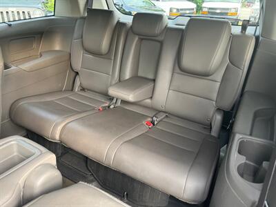 2014 Honda Odyssey TOURING   - Photo 9 - North Reading, MA 01864