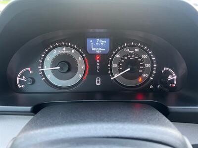 2014 Honda Odyssey TOURING   - Photo 24 - North Reading, MA 01864