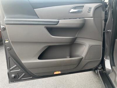 2014 Honda Odyssey TOURING   - Photo 41 - North Reading, MA 01864