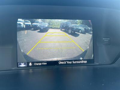 2014 Honda Odyssey TOURING   - Photo 33 - North Reading, MA 01864