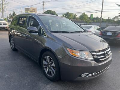 2014 Honda Odyssey TOURING   - Photo 5 - North Reading, MA 01864