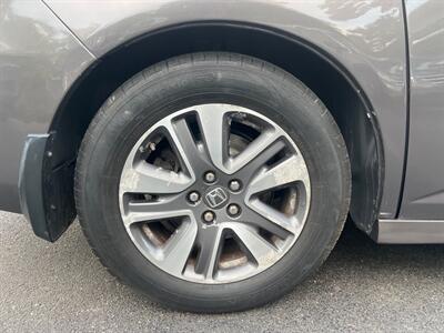 2014 Honda Odyssey TOURING   - Photo 51 - North Reading, MA 01864