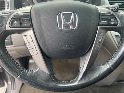 2014 Honda Odyssey TOURING   - Photo 21 - North Reading, MA 01864