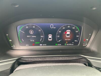 2023 Honda Accord Hybrid HYBRID SPORT   - Photo 17 - North Reading, MA 01864