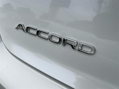 2023 Honda Accord Hybrid HYBRID SPORT   - Photo 36 - North Reading, MA 01864