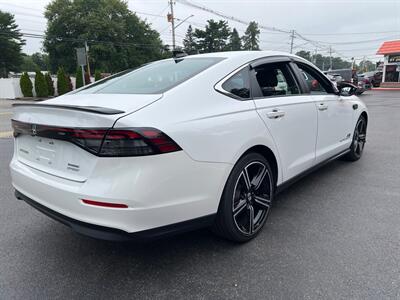 2023 Honda Accord Hybrid HYBRID SPORT   - Photo 6 - North Reading, MA 01864