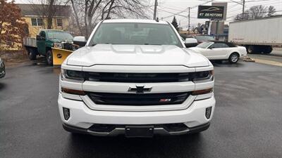 2016 Chevrolet Silverado 1500 Z71 LT Pickup 4D 6 1/2 ft   - Photo 8 - North Reading, MA 01864