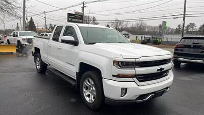 2016 Chevrolet Silverado 1500 Z71 LT Pickup 4D 6 1/2 ft   - Photo 6 - North Reading, MA 01864