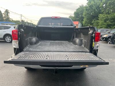 2012 Toyota Tundra DOUBLE CAB SR5   - Photo 4 - North Reading, MA 01864