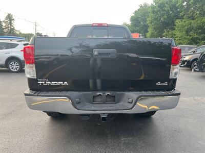 2012 Toyota Tundra DOUBLE CAB SR5   - Photo 3 - North Reading, MA 01864